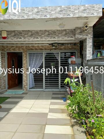 Taman Puchong Indah image