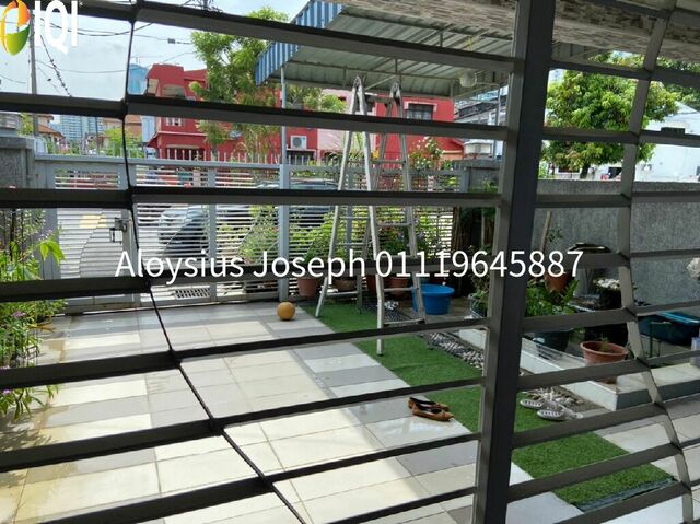 Taman Puchong Indah image