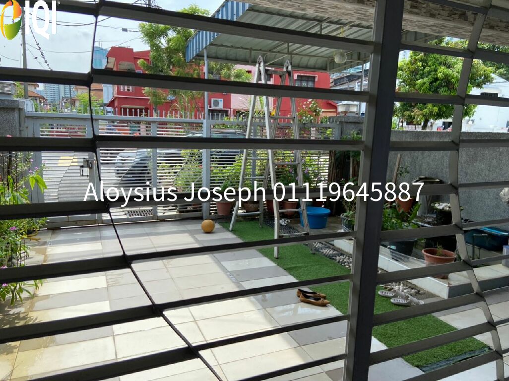 Taman Puchong Indah image