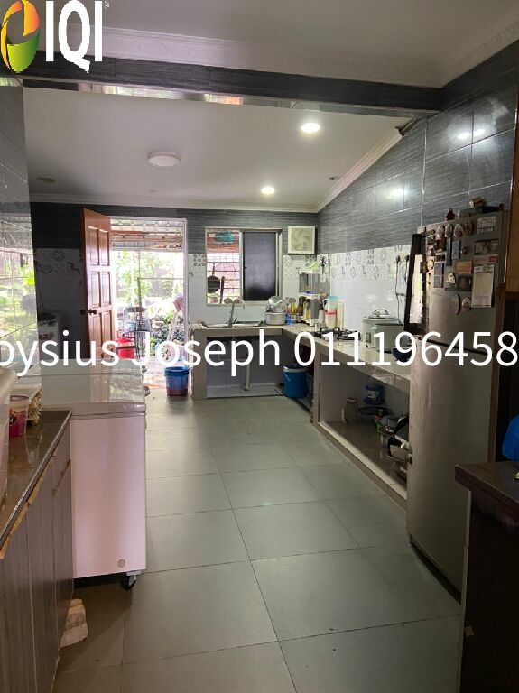 Taman Puchong Indah image