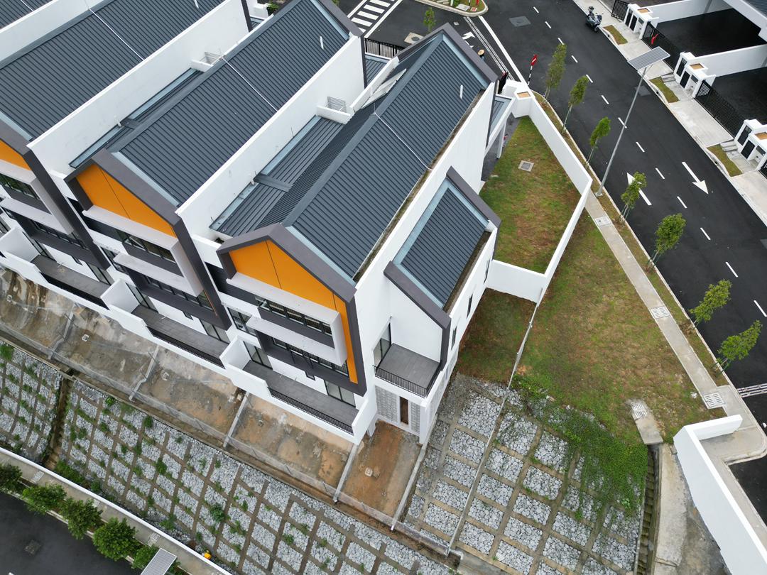 East 57 (Residensi Laman Timur) image