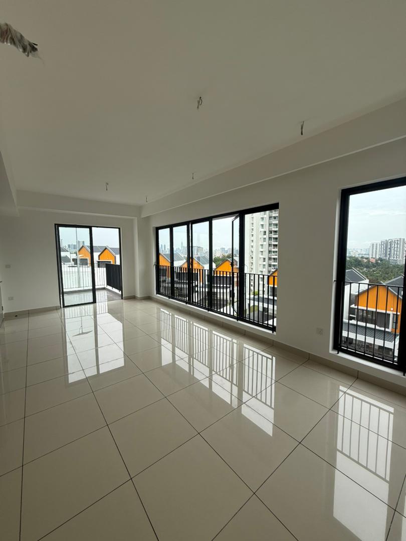 East 57 (Residensi Laman Timur) image