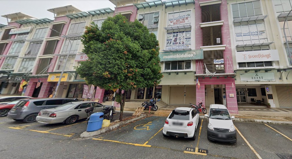 Setia Perdana, Bandar Setia Alam image