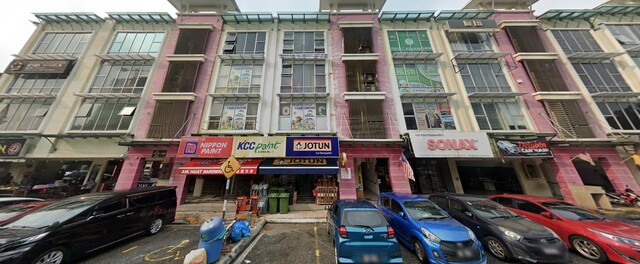 Setia Perdana, Bandar Setia Alam image