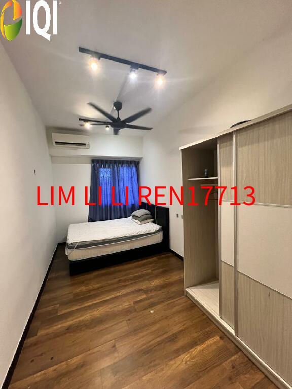 MAYA @ LIKAS KONDOMINIUM image