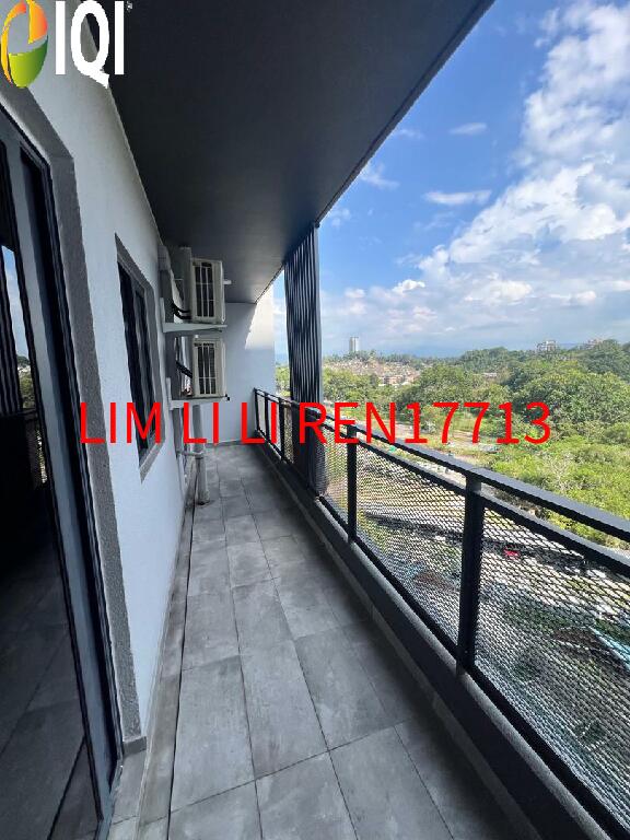 MAYA @ LIKAS KONDOMINIUM image