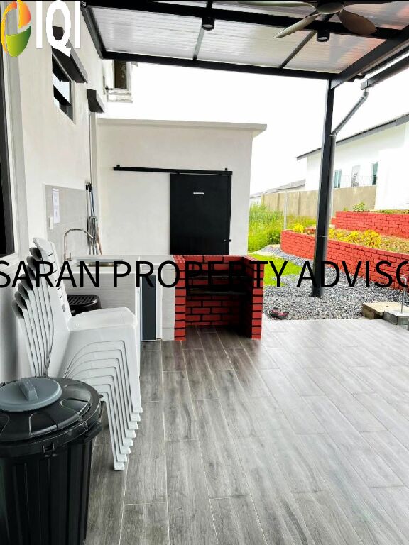 Southfield Viila @ Yarra Park image