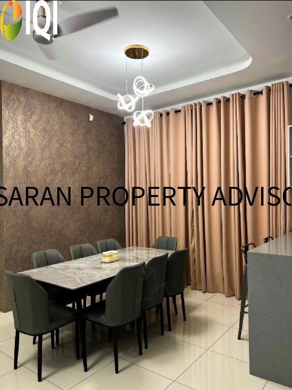 Southfield Viila @ Yarra Park image