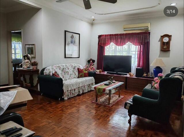 Jalan Jati Perak  image