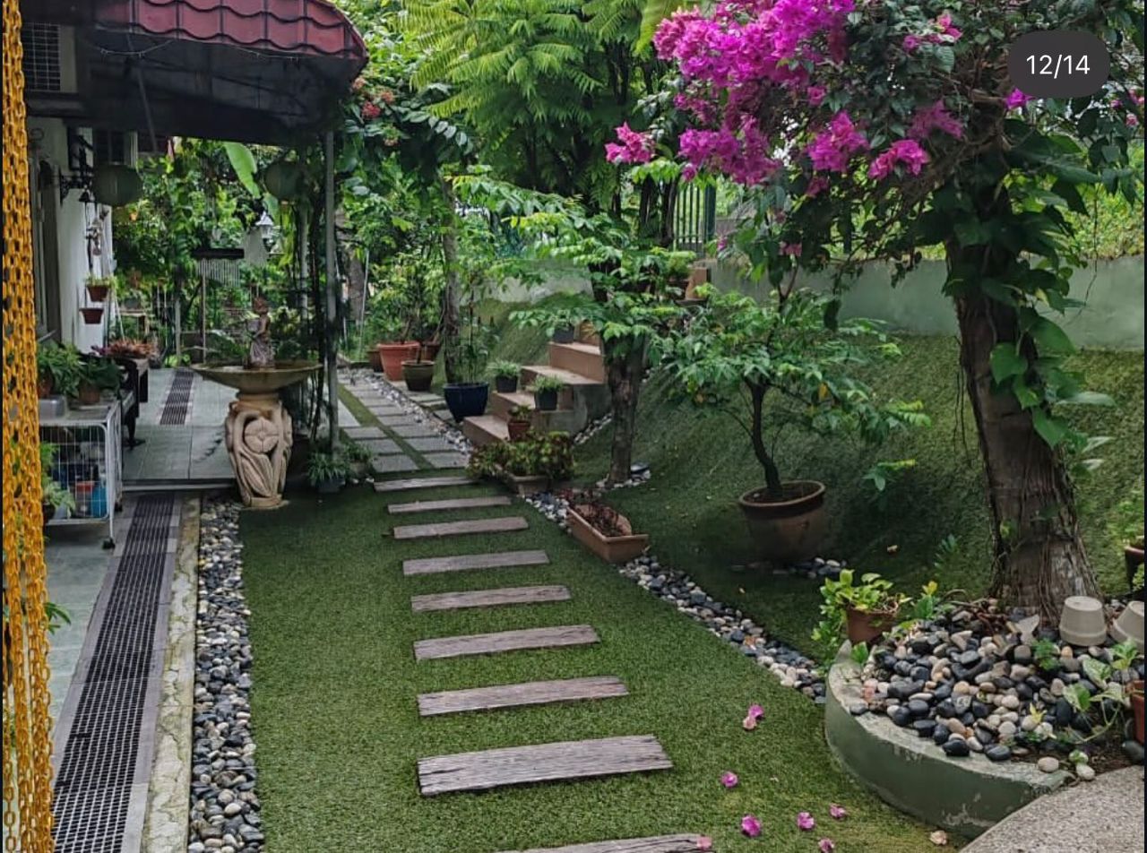 Jalan Jati Perak  image