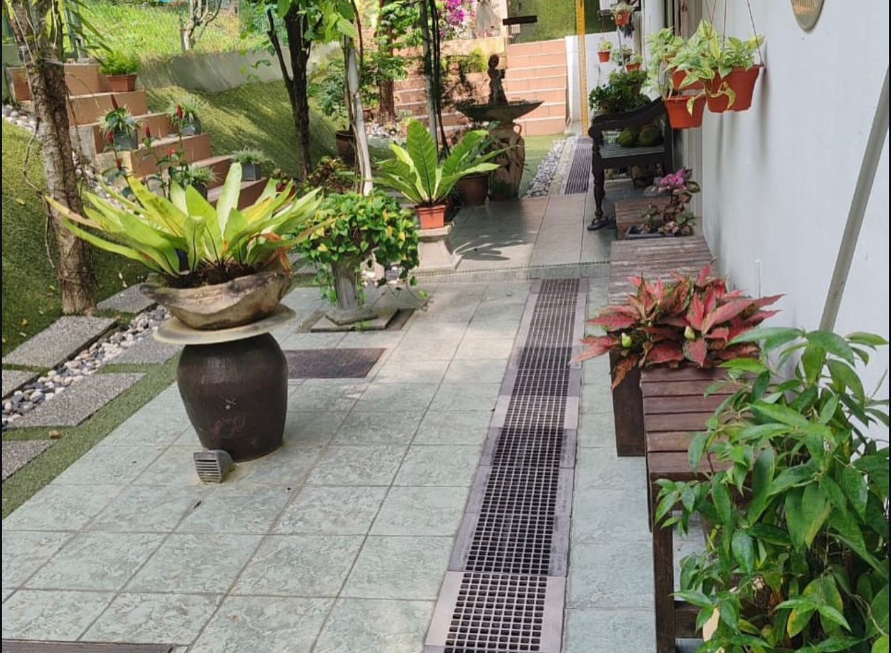Jalan Jati Perak  image