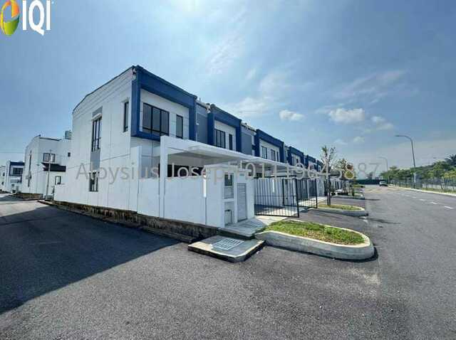Queensbury Mahkota Hills (Phase 8A2 & 8A3 Pacel 2) photo