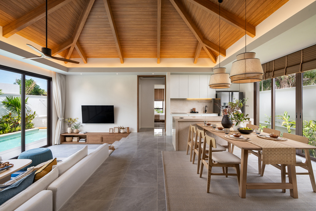 Own Your Dream Villa in Phuket — Move In with Just 50% Down! image