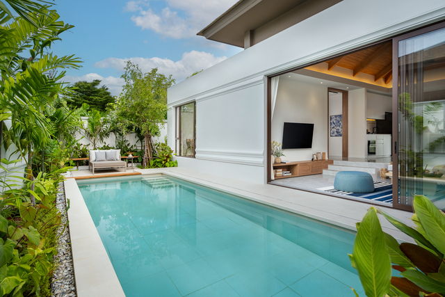 Own Your Dream Villa in Phuket — Move In with Just 50% Down! image
