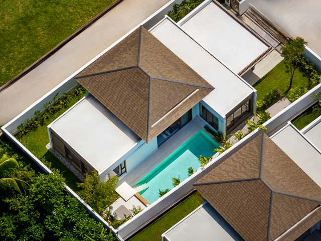 Own Your Dream Villa in Phuket — Move In with Just 50% Down! photo