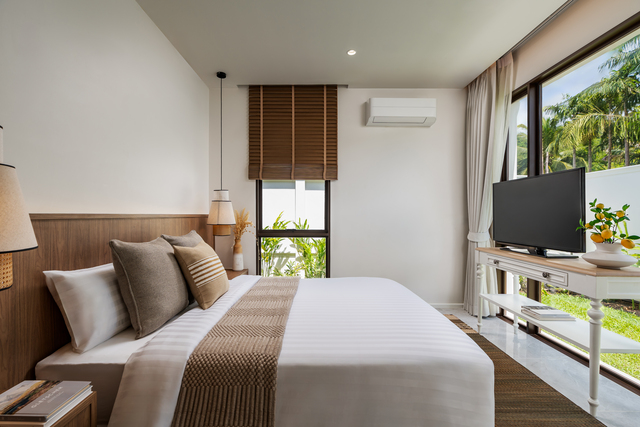 Own Your Dream Villa in Phuket — Move In with Just 50% Down! image