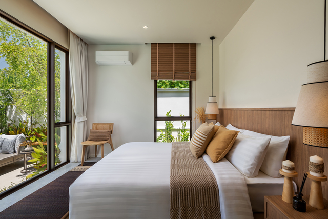 Own Your Dream Villa in Phuket — Move In with Just 50% Down! image