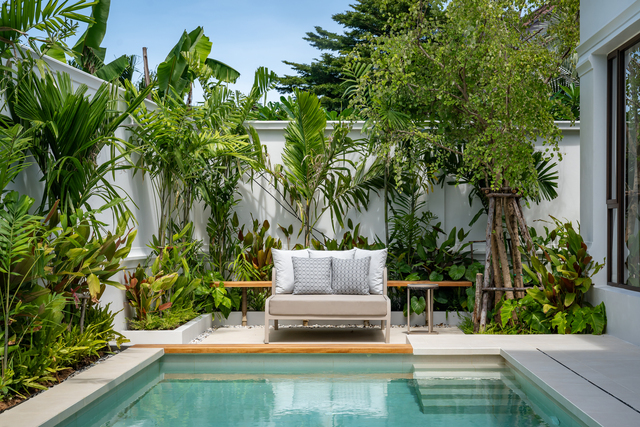 Own Your Dream Villa in Phuket — Move In with Just 50% Down! image