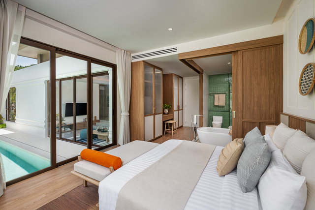 Own Your Dream Villa in Phuket — Move In with Just 50% Down! image