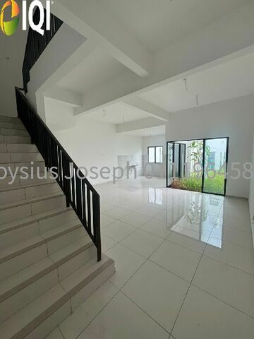 Queensbury Mahkota Hills (Phase 8A2 & 8A3 Pacel 2) photo