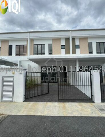 Queensbury Mahkota Hills (Phase 8A2 & 8A3 Pacel 2) photo