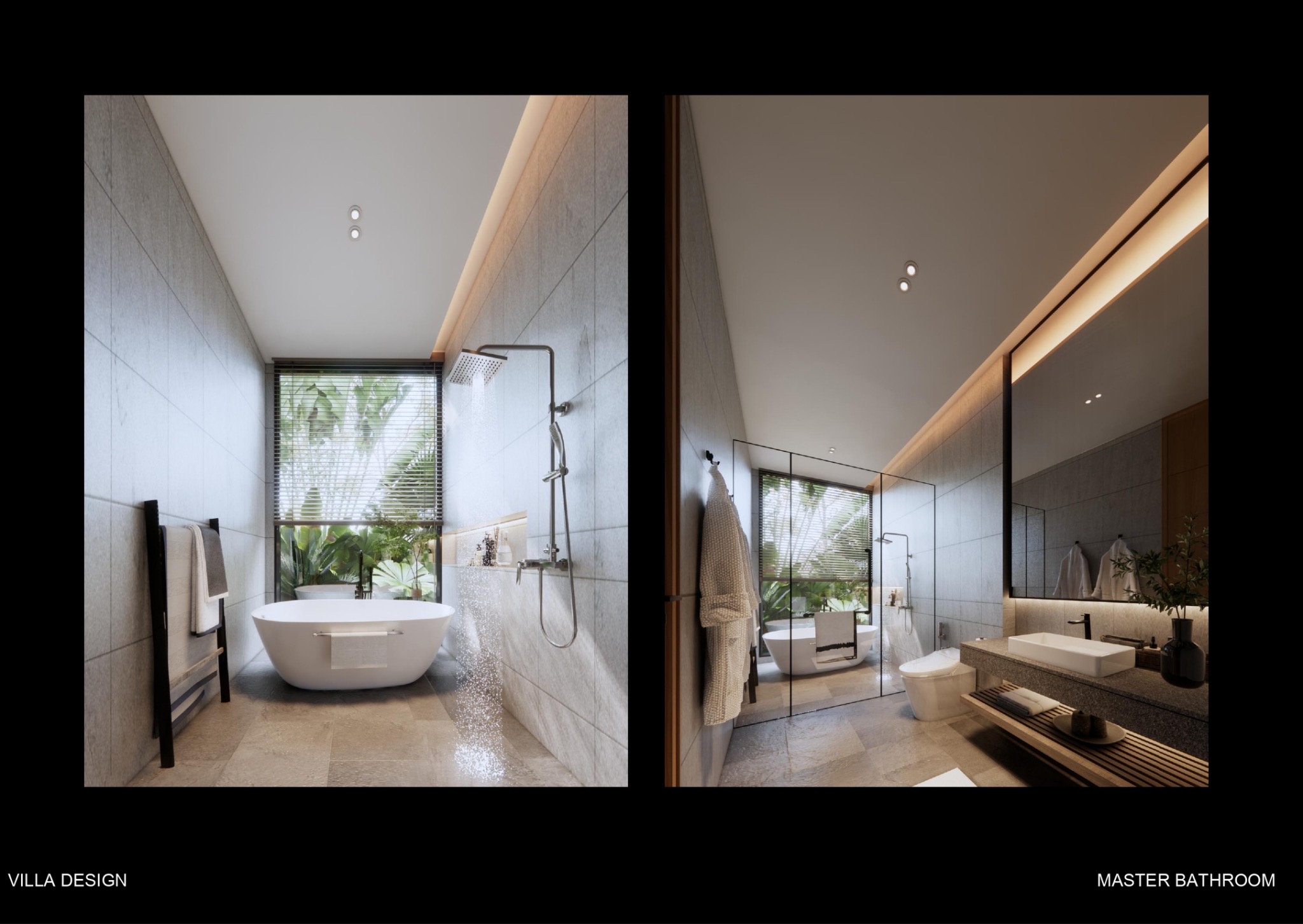 Modern Tropical Pool Villas in Chalong, Phuket image
