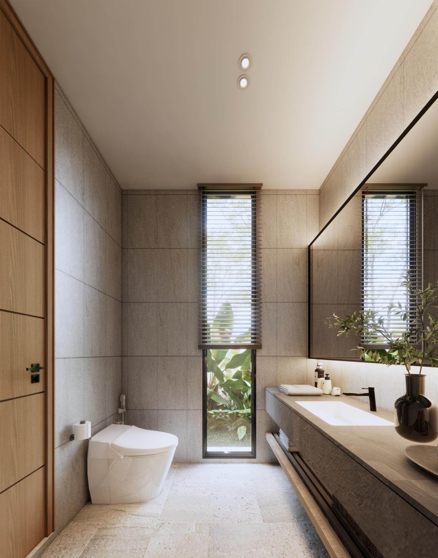 Modern Luxury Pool Villa in Chalong, Phuket image