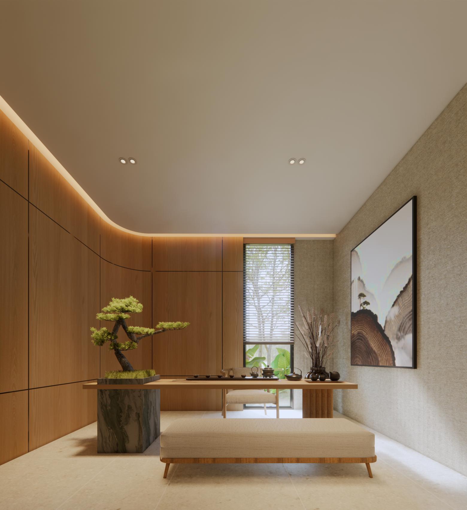 Modern Luxury Pool Villa in Chalong, Phuket image