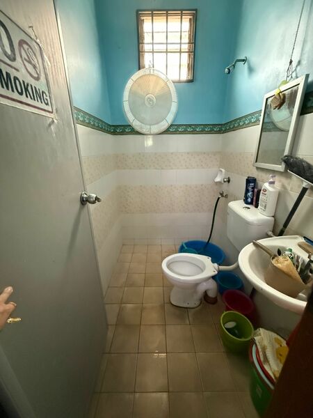 Bandar Putra Kulai Single Storey Terrace,Jalan Merbau,Kulai,Johor Bahru