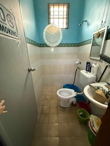 Bandar Putra Kulai Single Storey Terrace,Jalan Merbau,Kulai,Johor Bahru photo