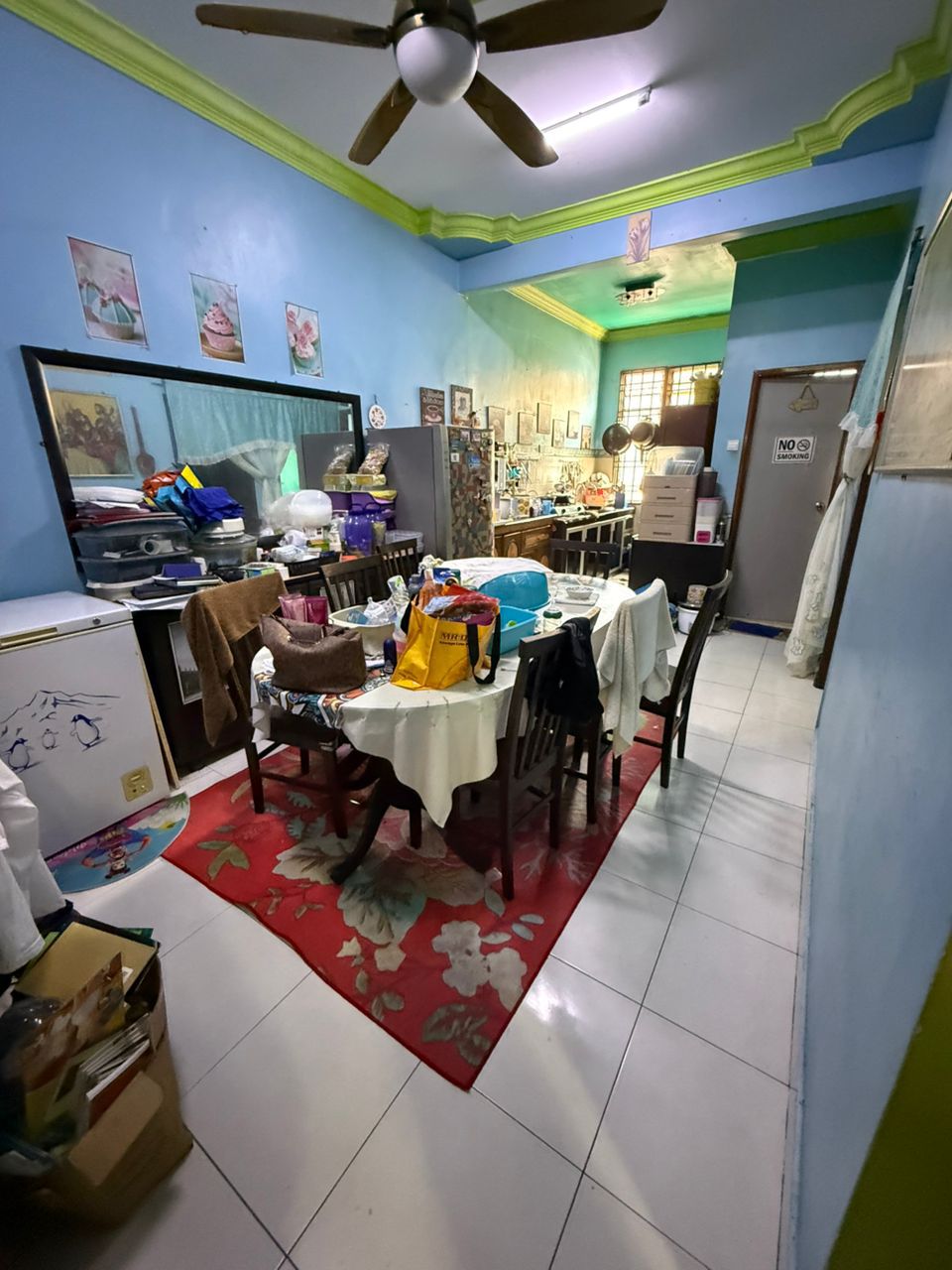 Bandar Putra Kulai Single Storey Terrace,Jalan Merbau,Kulai,Johor Bahru image