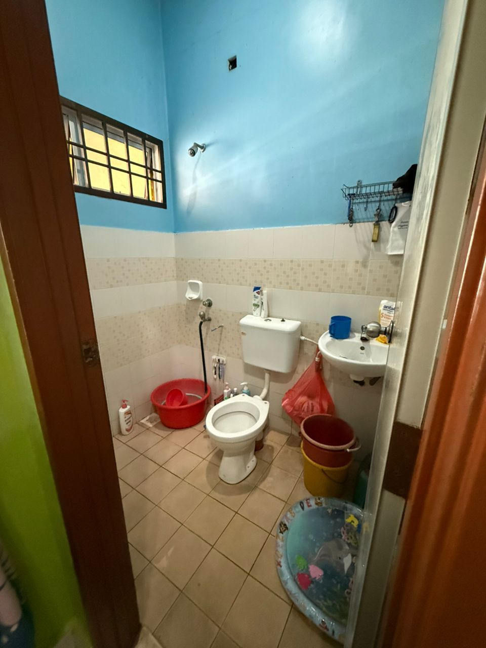 Bandar Putra Kulai Single Storey Terrace,Jalan Merbau,Kulai,Johor Bahru image