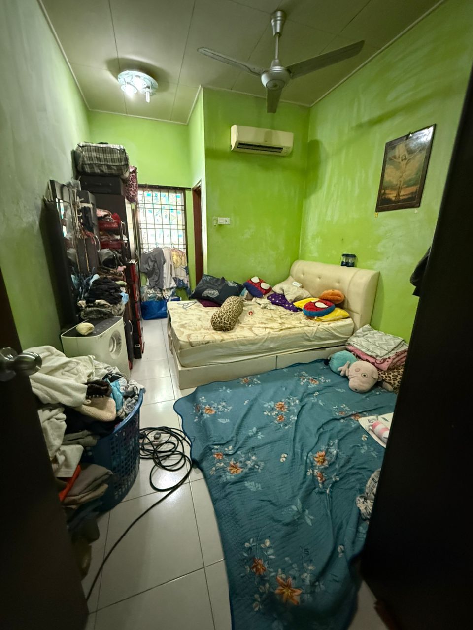 Bandar Putra Kulai Single Storey Terrace,Jalan Merbau,Kulai,Johor Bahru image