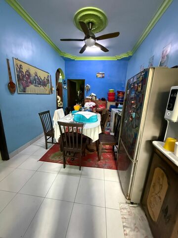 Bandar Putra Kulai Single Storey Terrace,Jalan Merbau,Kulai,Johor Bahru image