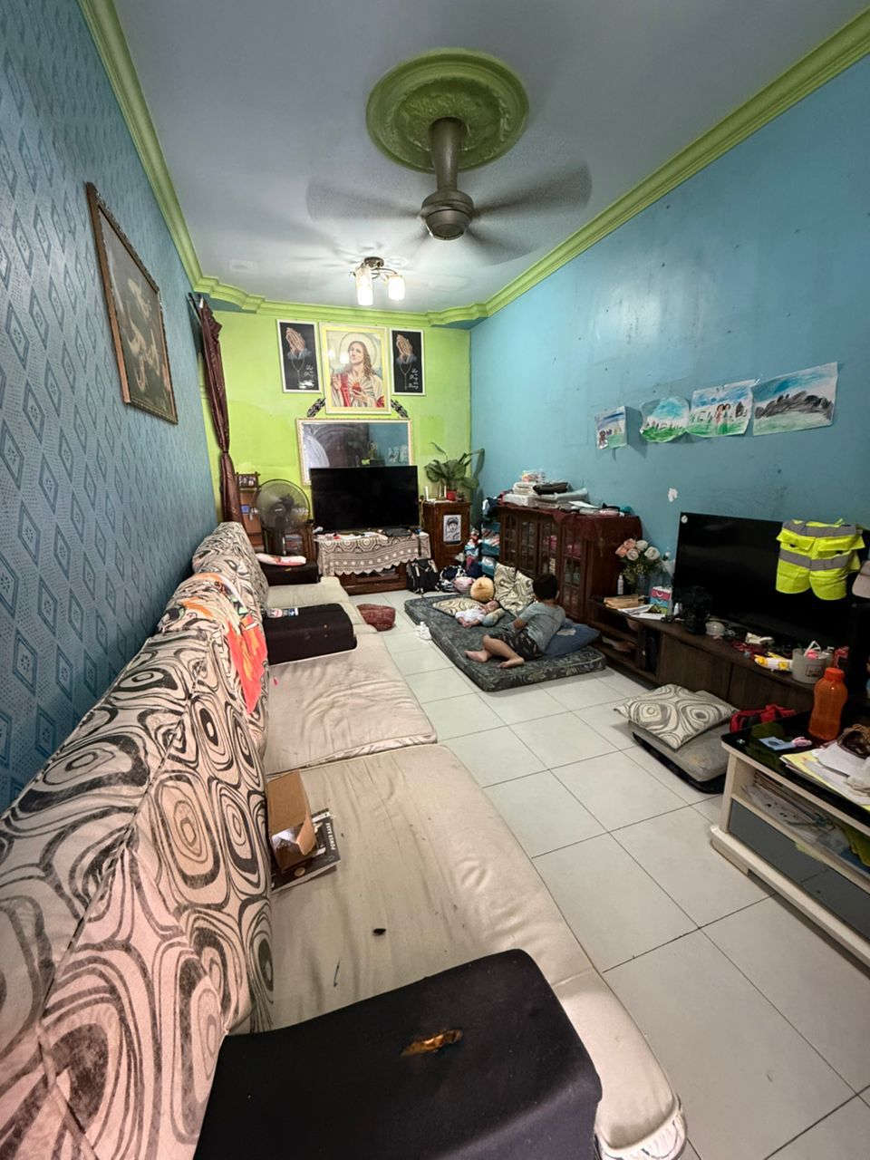 Bandar Putra Kulai Single Storey Terrace,Jalan Merbau,Kulai,Johor Bahru image