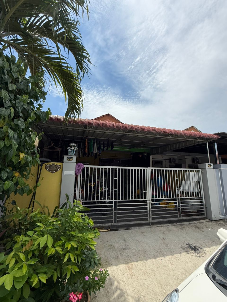 Bandar Putra Kulai Single Storey Terrace,Jalan Merbau,Kulai,Johor Bahru image
