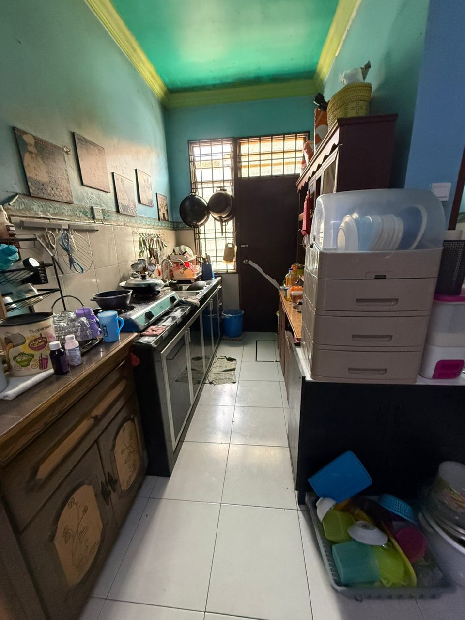Bandar Putra Kulai Single Storey Terrace,Jalan Merbau,Kulai,Johor Bahru image