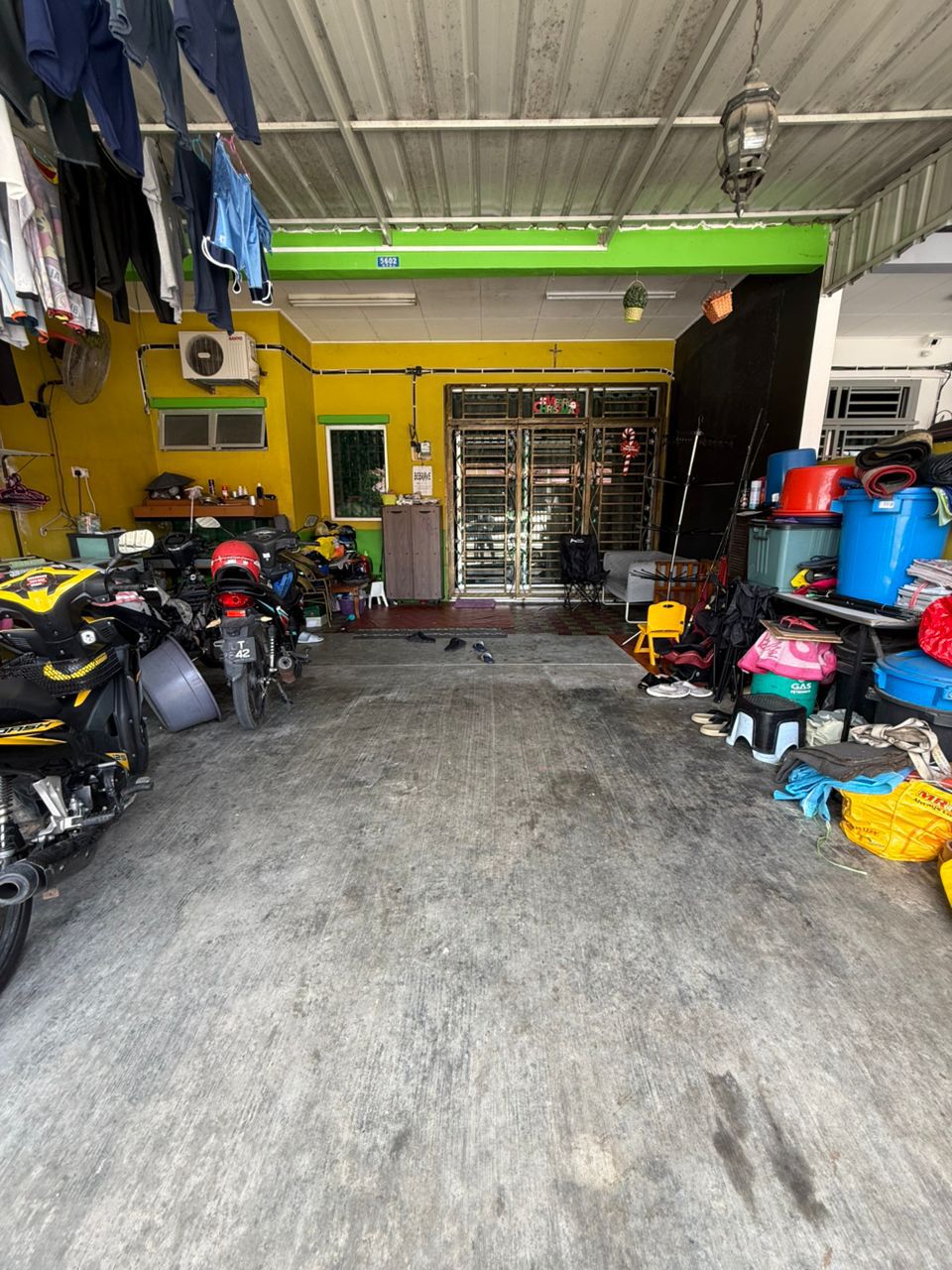 Bandar Putra Kulai Single Storey Terrace,Jalan Merbau,Kulai,Johor Bahru image