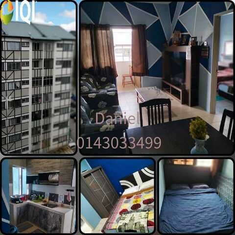 PERUMAHAN MAKMUR CAMERON JAYA image