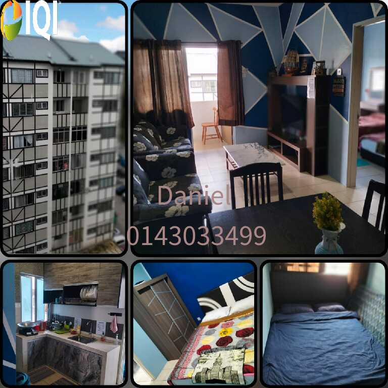 PERUMAHAN MAKMUR CAMERON JAYA image