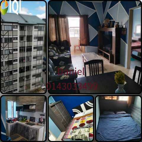 PERUMAHAN MAKMUR CAMERON JAYA