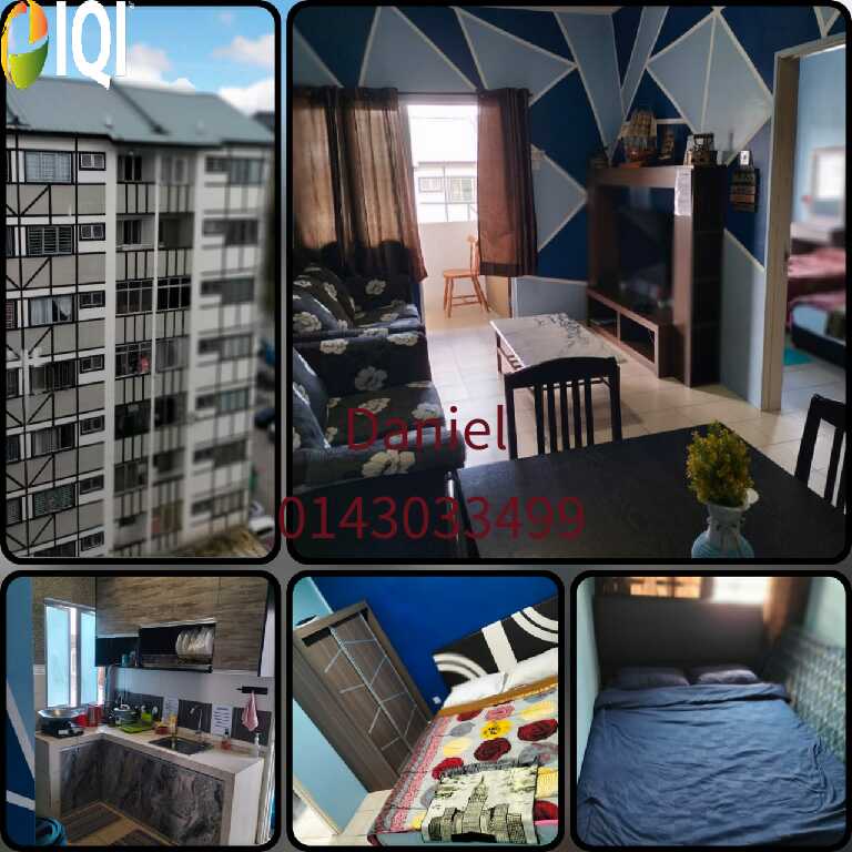 PERUMAHAN MAKMUR CAMERON JAYA image