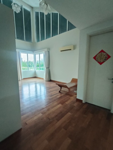 D'BANYAN RESIDENCY @ SUTERA HARBOUR