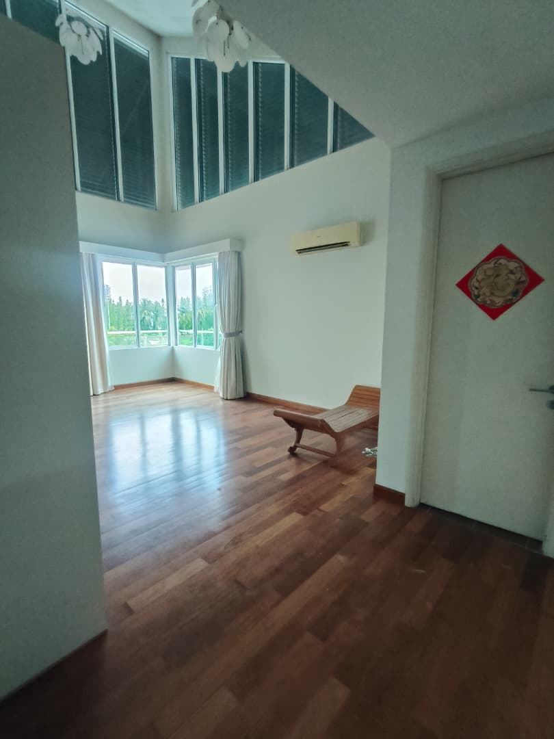 D'BANYAN RESIDENCY @ SUTERA HARBOUR image
