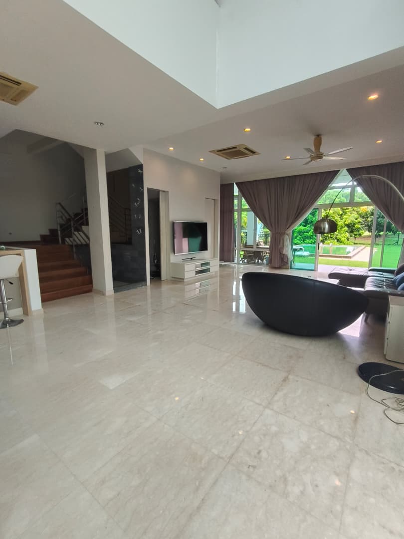D'BANYAN RESIDENCY @ SUTERA HARBOUR image