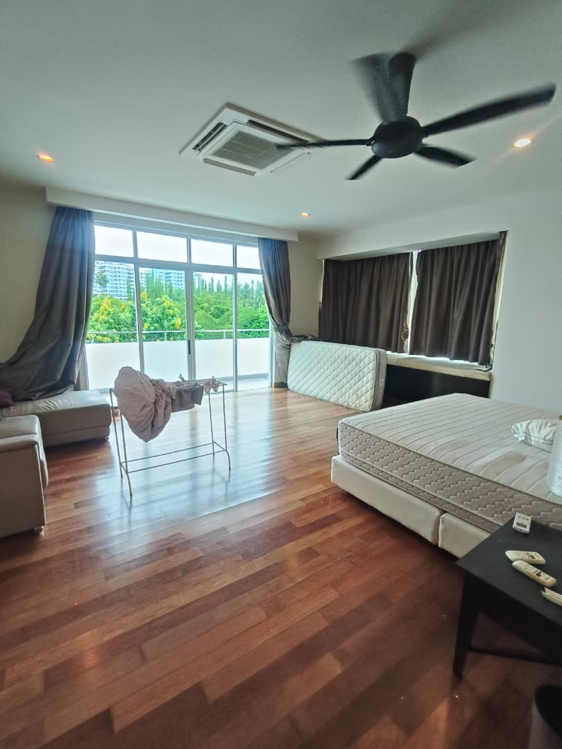 D'BANYAN RESIDENCY @ SUTERA HARBOUR image