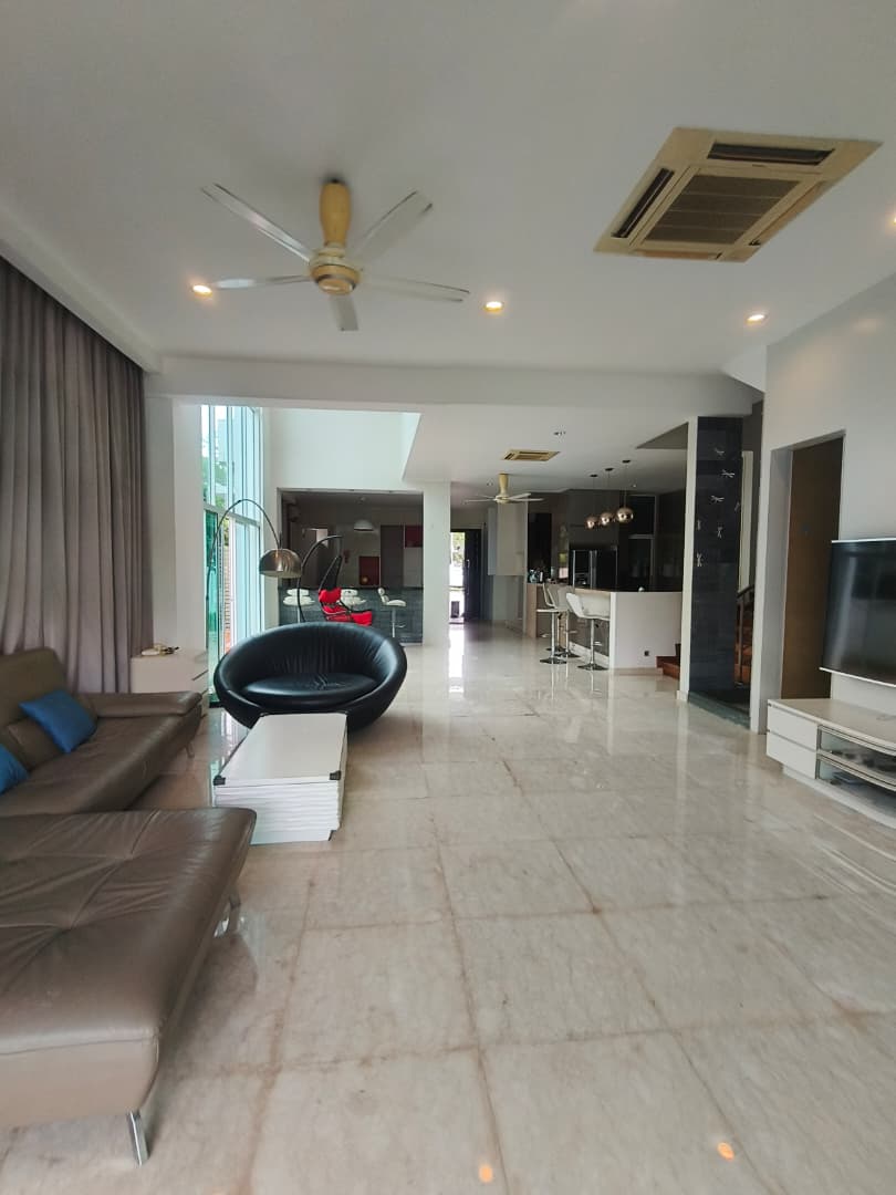 D'BANYAN RESIDENCY @ SUTERA HARBOUR image