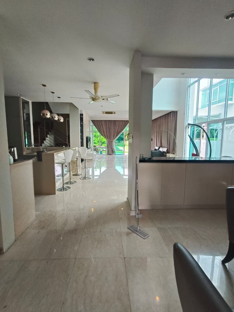 D'BANYAN RESIDENCY @ SUTERA HARBOUR image