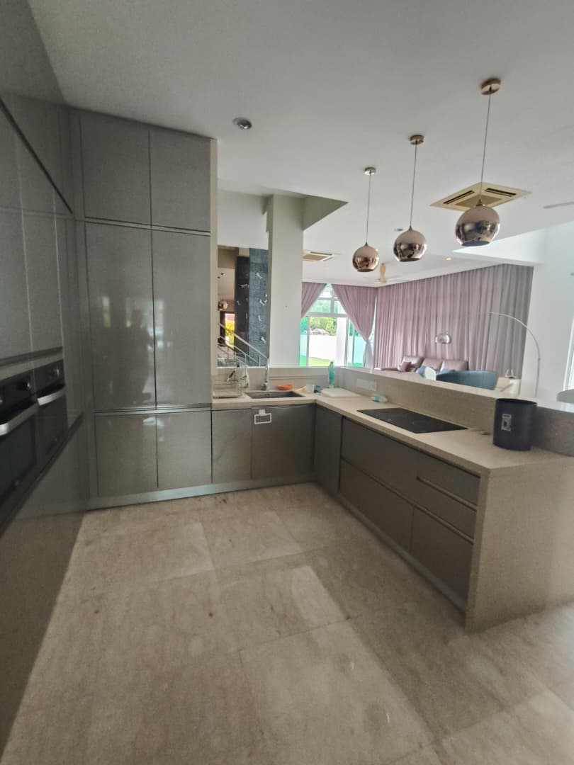 D'BANYAN RESIDENCY @ SUTERA HARBOUR image