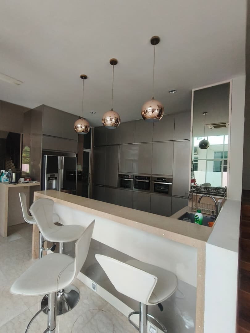 D'BANYAN RESIDENCY @ SUTERA HARBOUR image